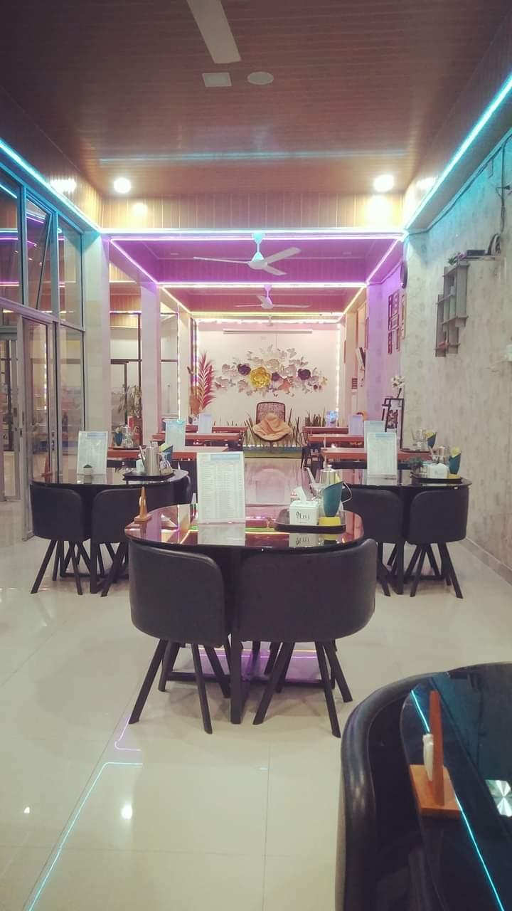 Cover Image for Hotel Permata Warna
