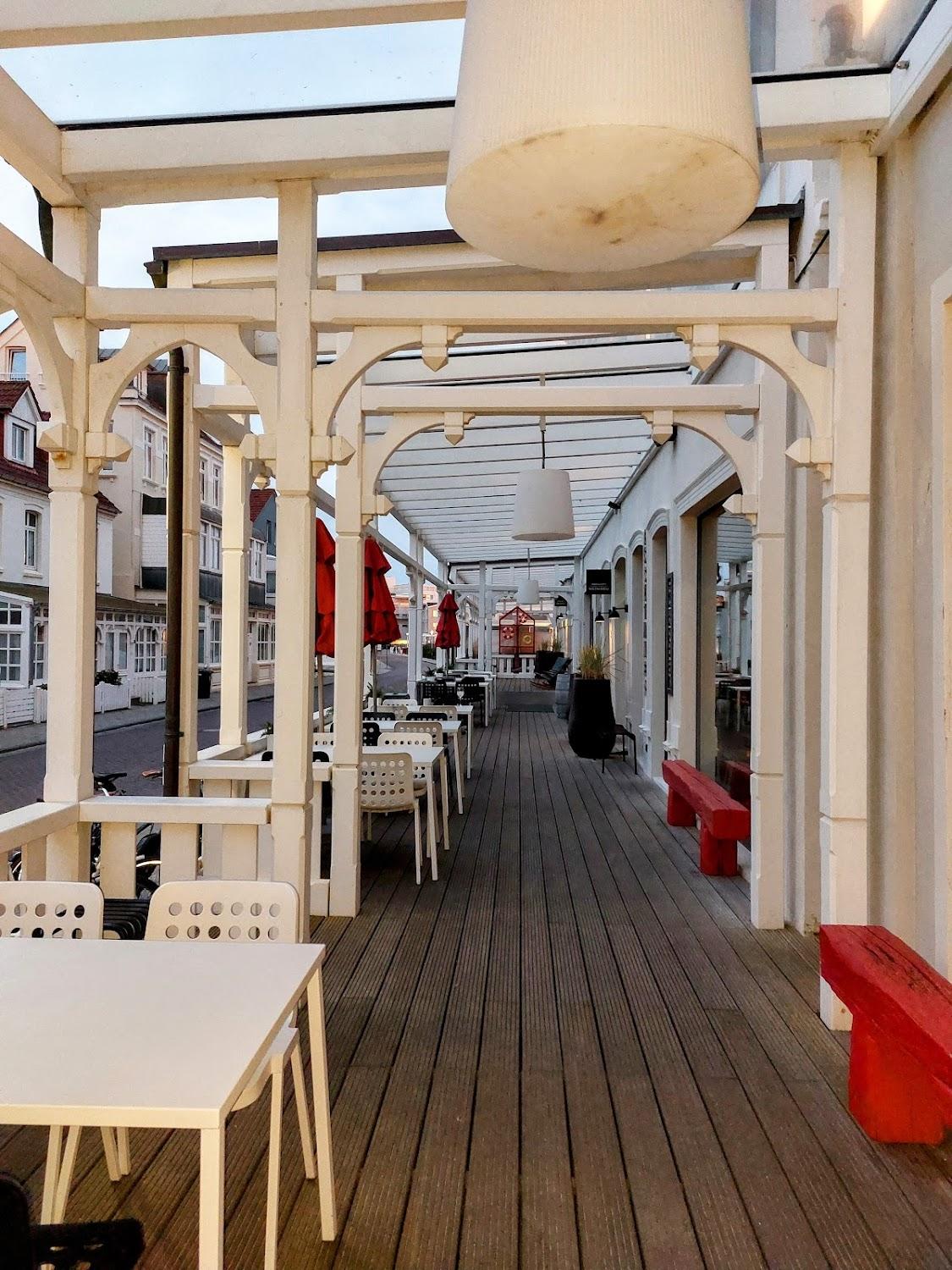 Cover Image for Inselloft Norderney