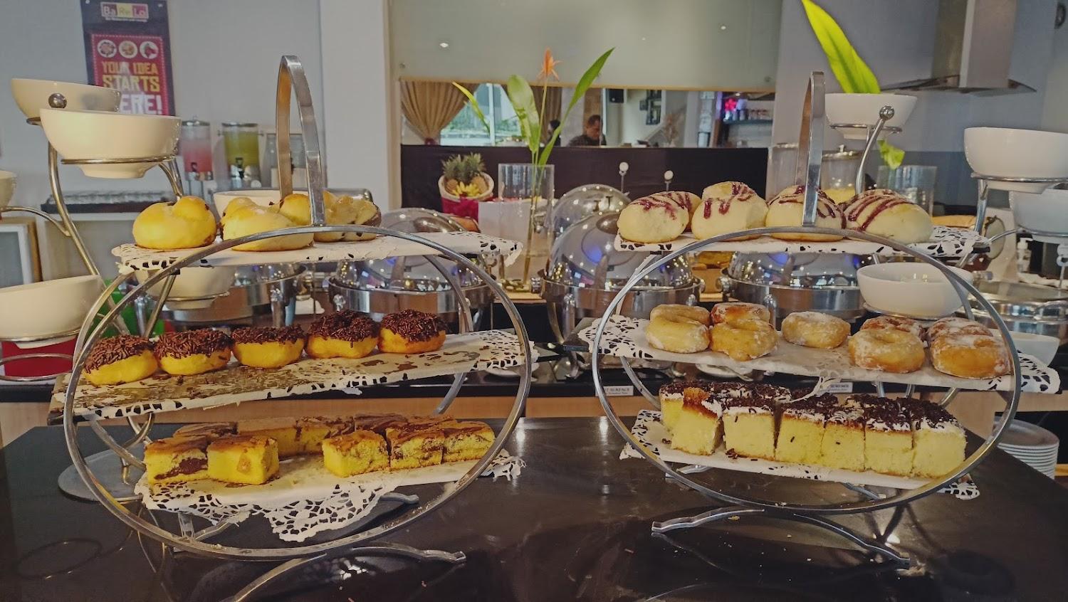 Cover Image for Swiss-Belinn Balikpapan