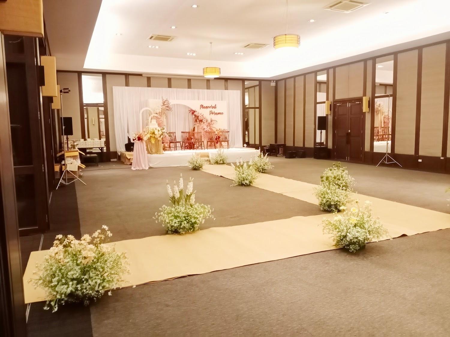 Cover Image for Inpawa Hotel