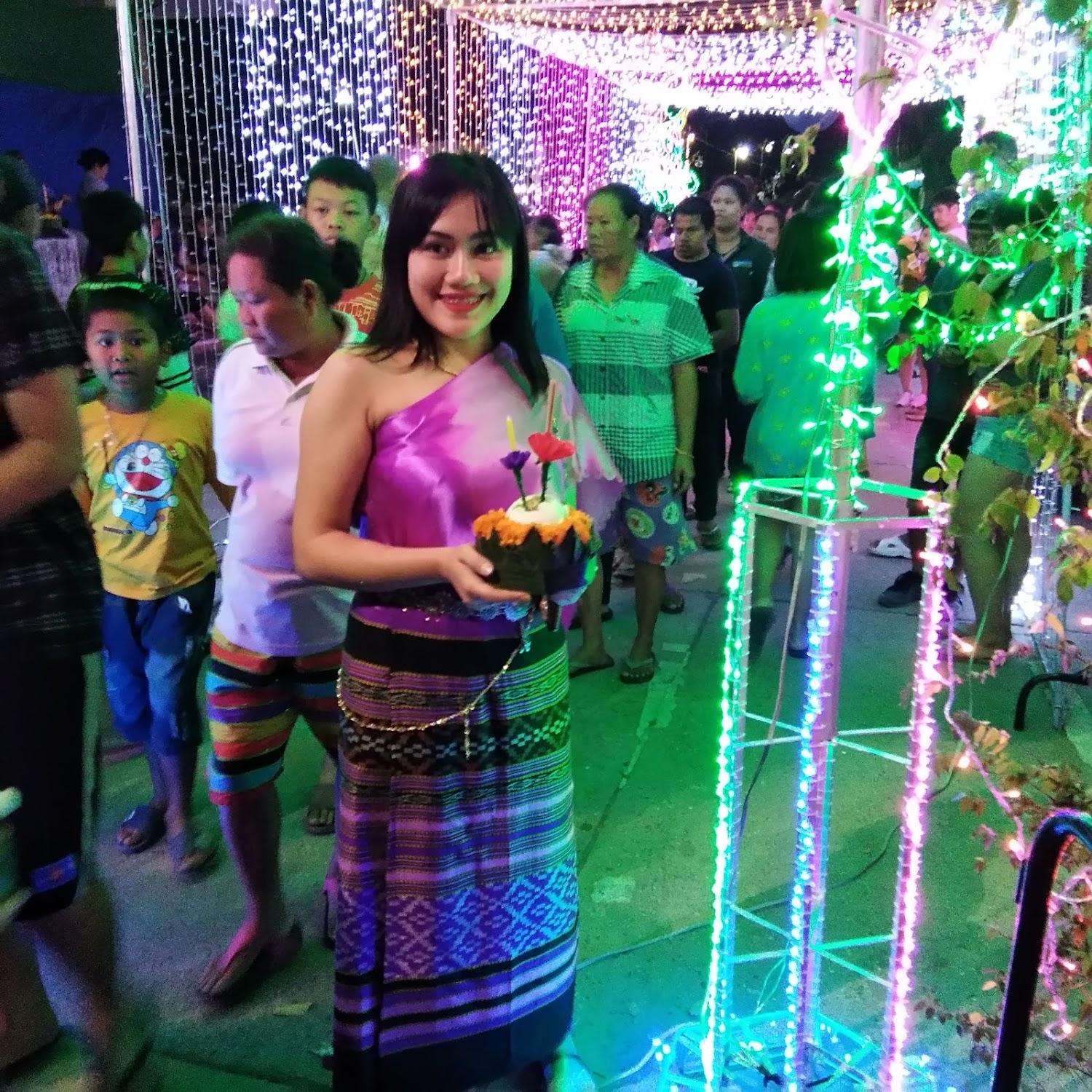 Cover Image for บ้านสายทอง รีสอร์ท