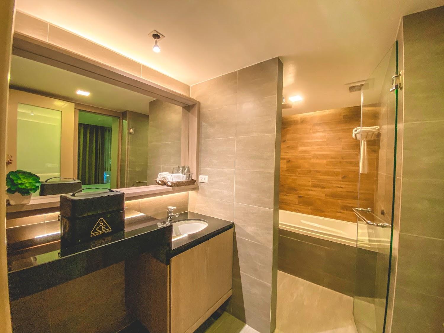 Cover Image for Madera Residence Sriracha