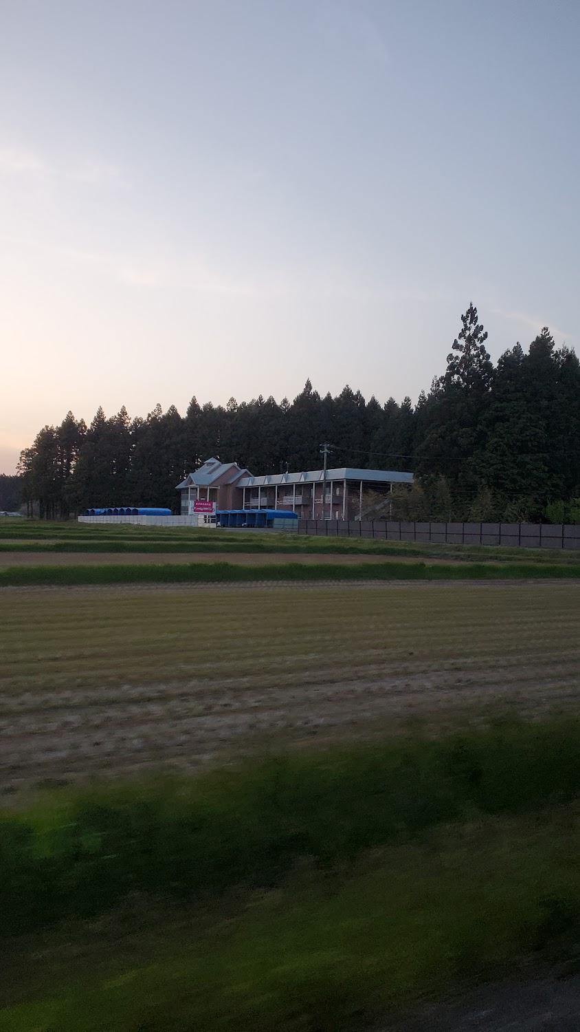 Cover Image for Family Inn Kanegasaki