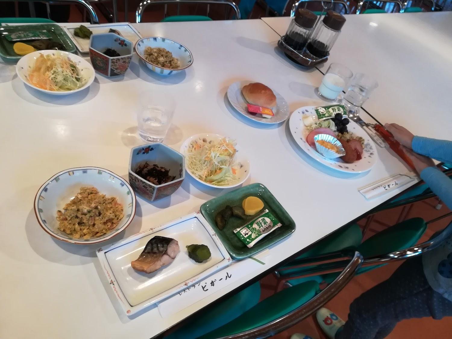 Cover Image for 調布市八ヶ岳少年自然の家