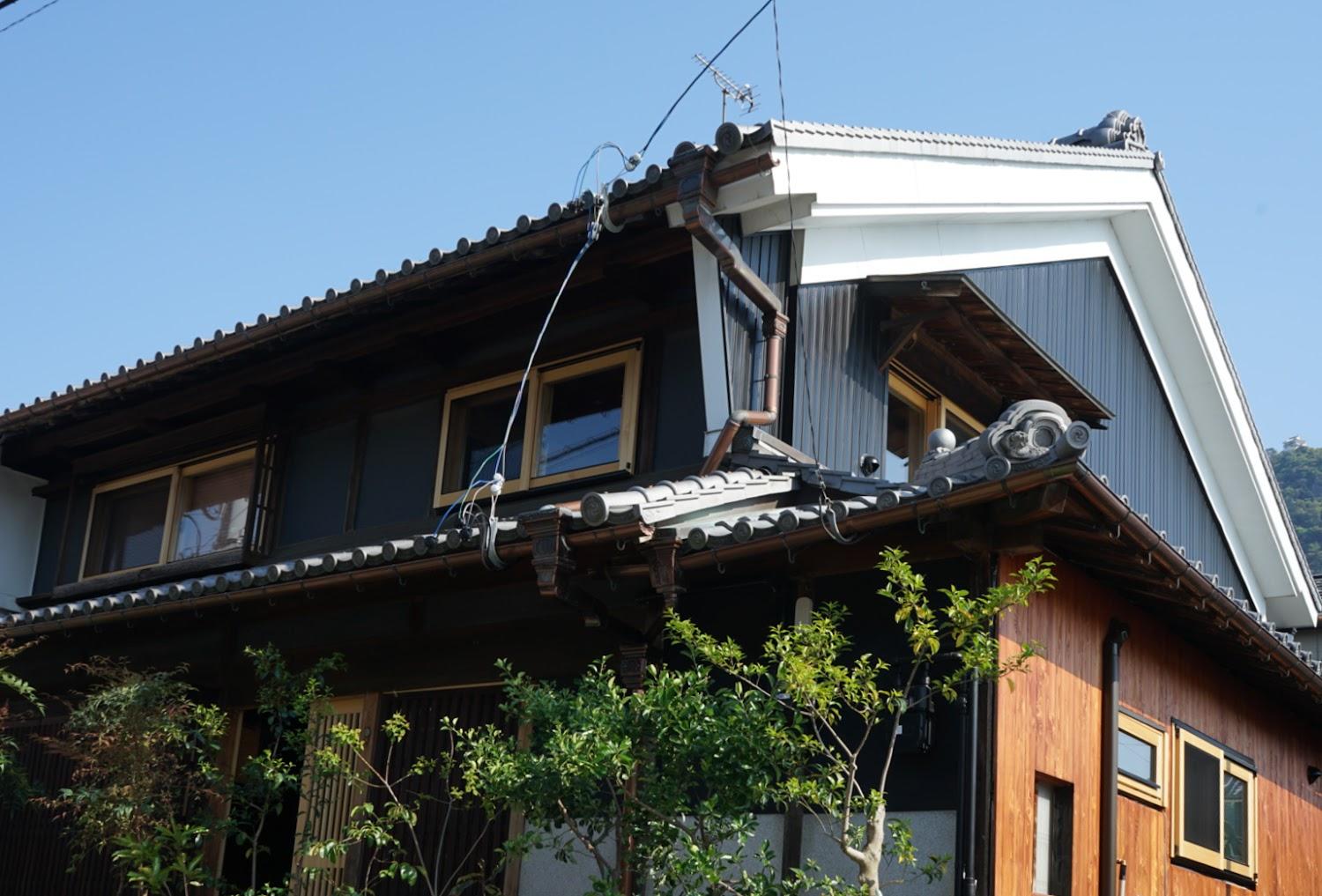Cover Image for Art Hotel & Residence 鵜飼楽屋