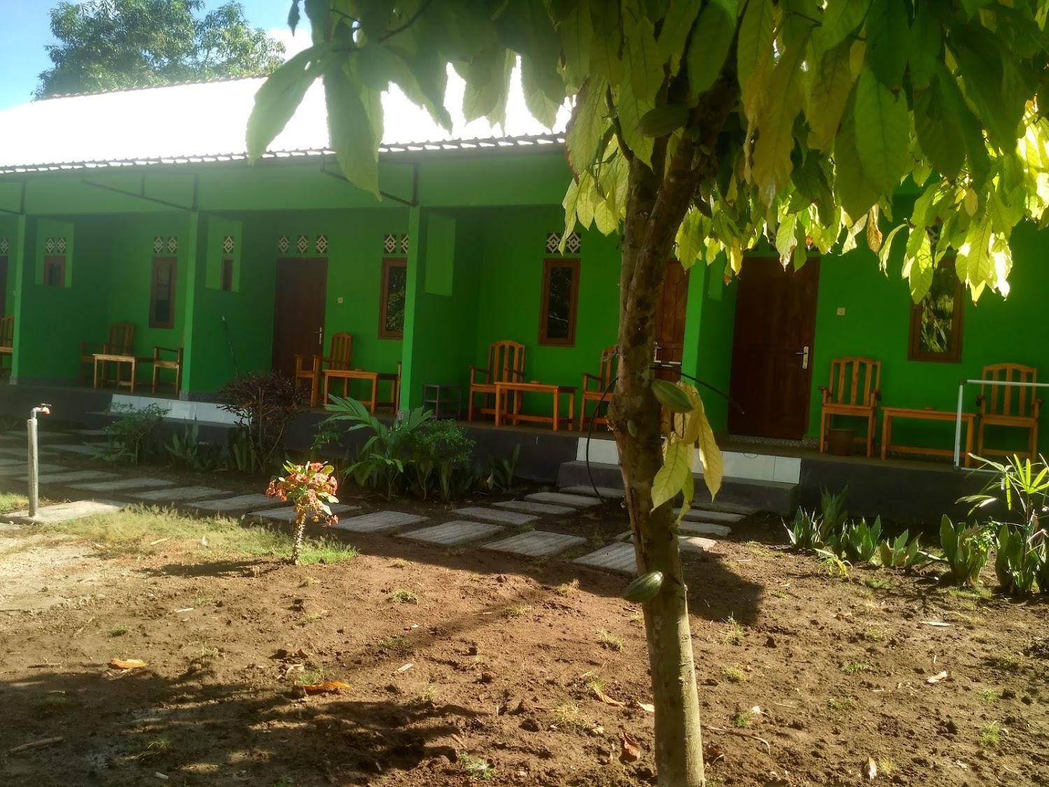 Cover Image for Simpang Hostel