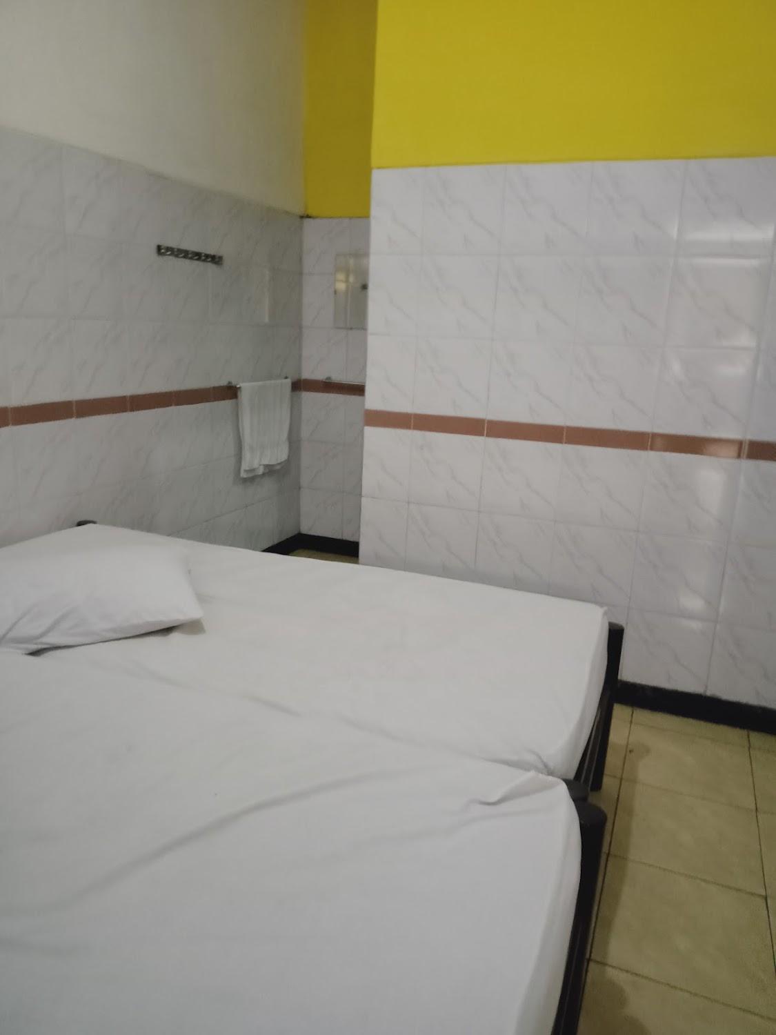 Cover Image for Tri Star Hotel Kediri
