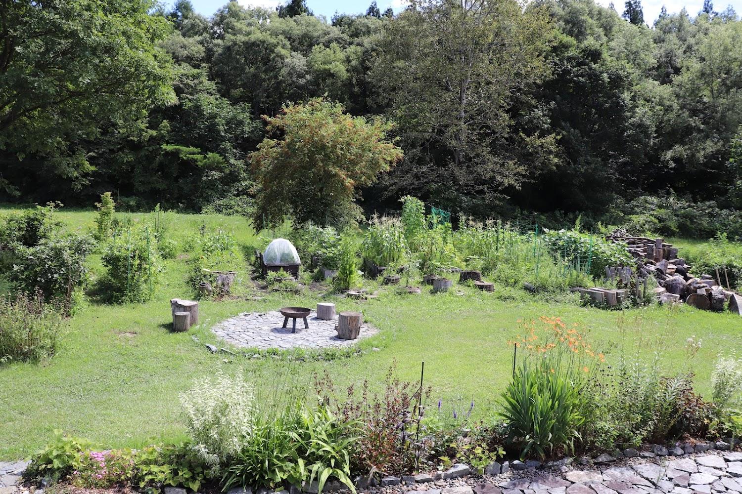 Cover Image for Bed & Breakfast Katasumi