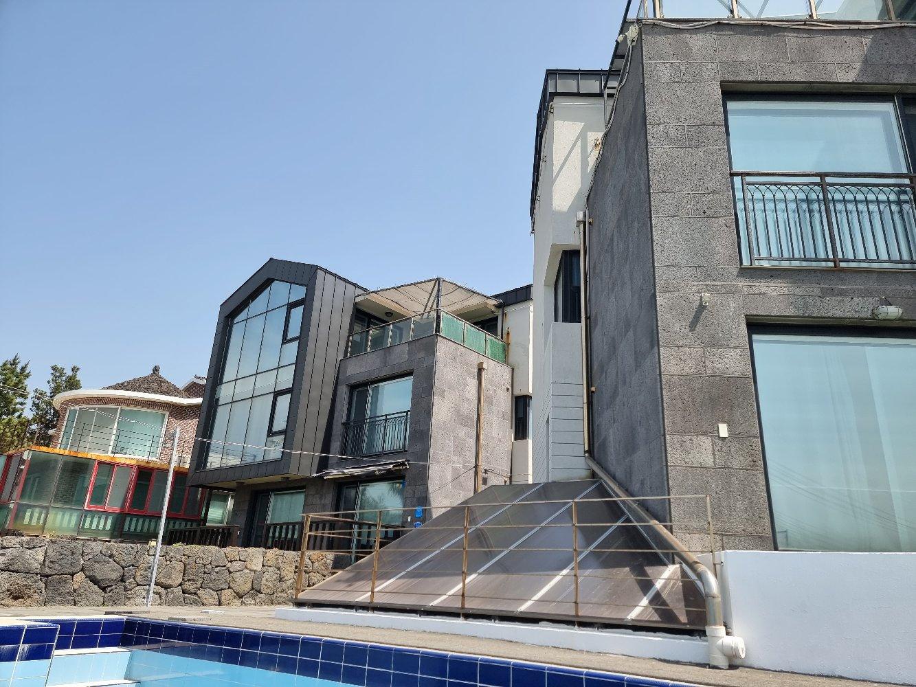 Cover Image for 플루메리아펜션