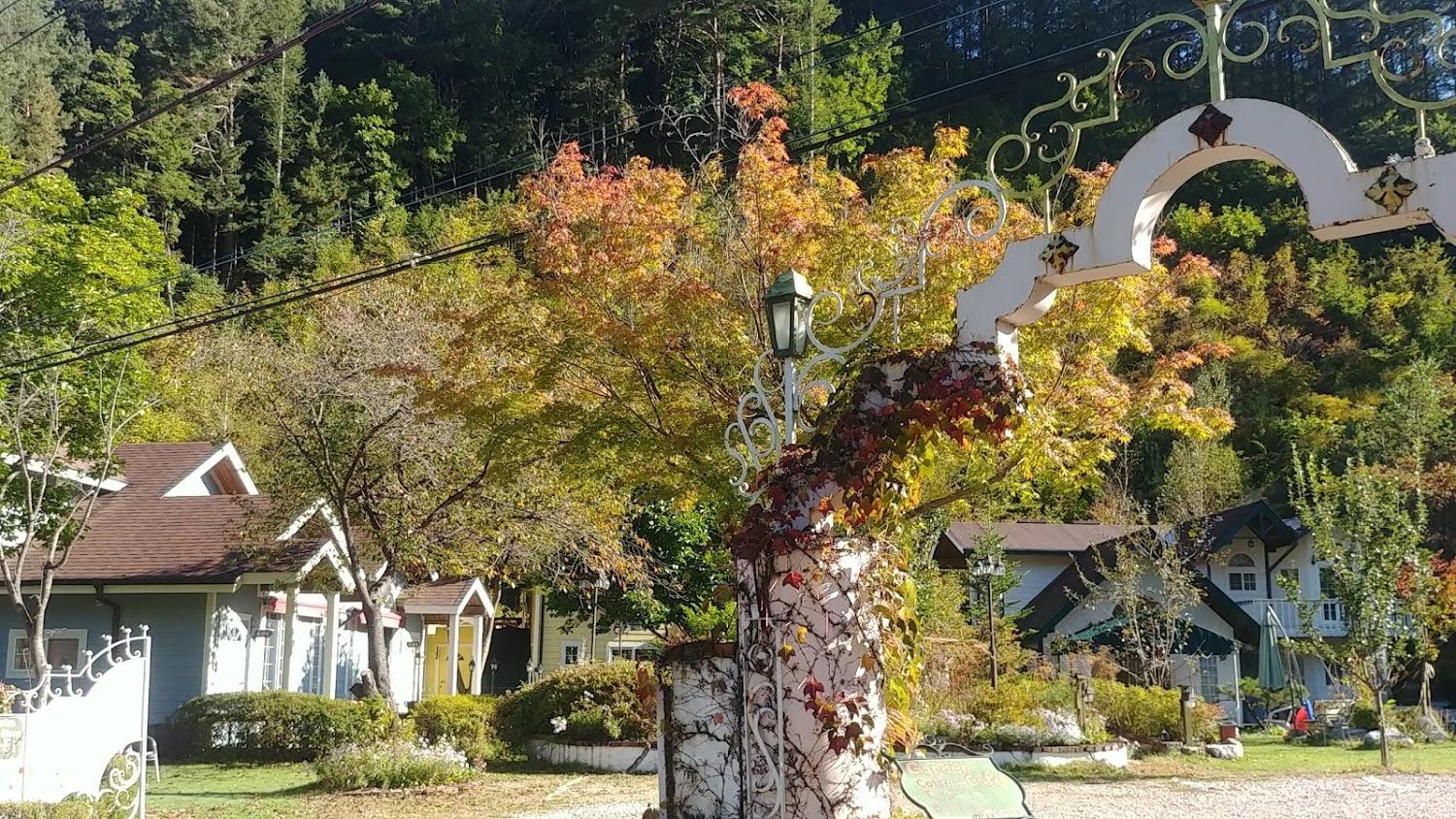 Cover Image for 하이디하우스펜션