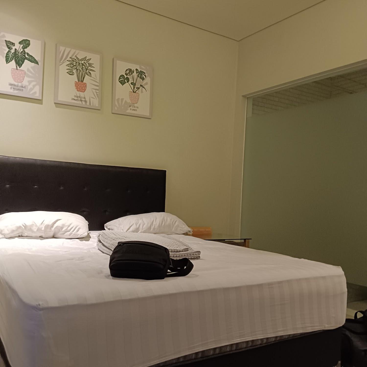 Cover Image for Hotel Candra