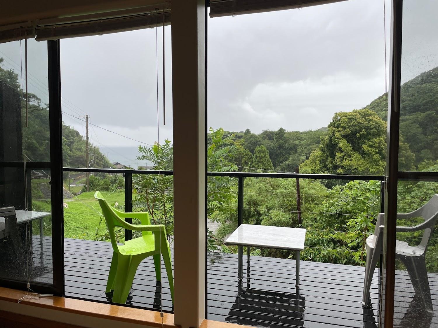 Cover Image for Asobi Lodge