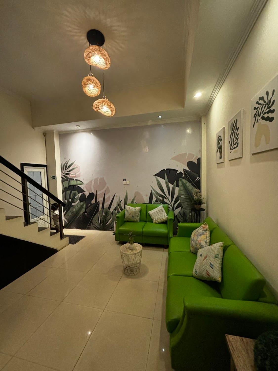 Cover Image for Tropical Point Hotel Syariah