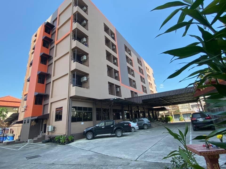 Cover Image for Pasawang Hatyai Hotel