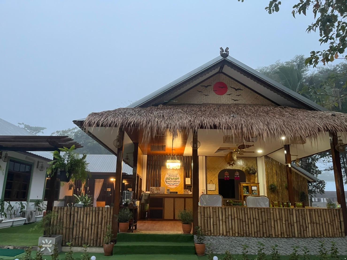 Cover Image for chiangkhanparadise resort&meeting