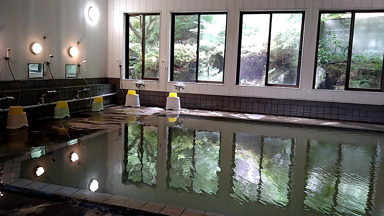 Cover Image for Fujishima Ryokan