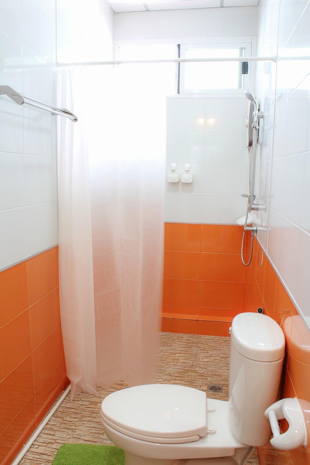 Cover Image for A18 Residence