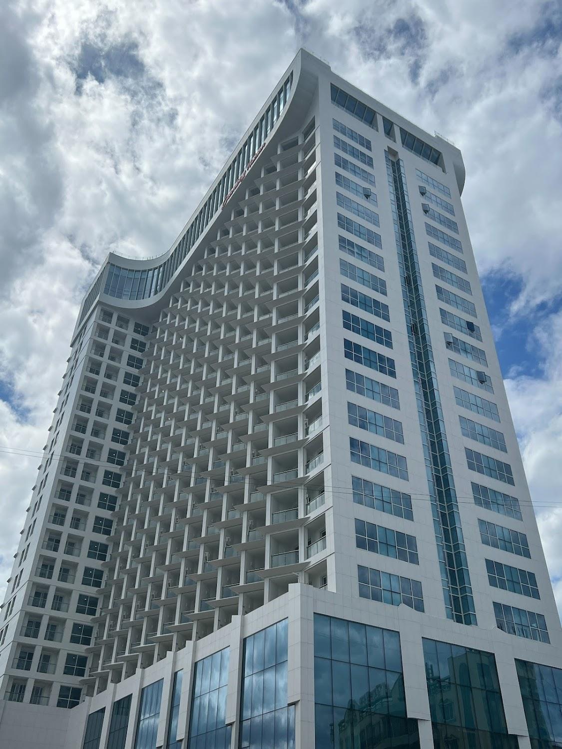 Cover Image for 어반스테이 낙산해변 Urbanstay Naksan Beach