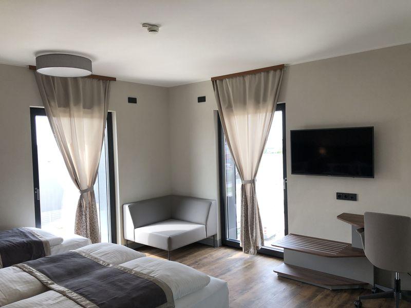 Cover Image for Intergroup Business & Design Hotel Ingolstadt