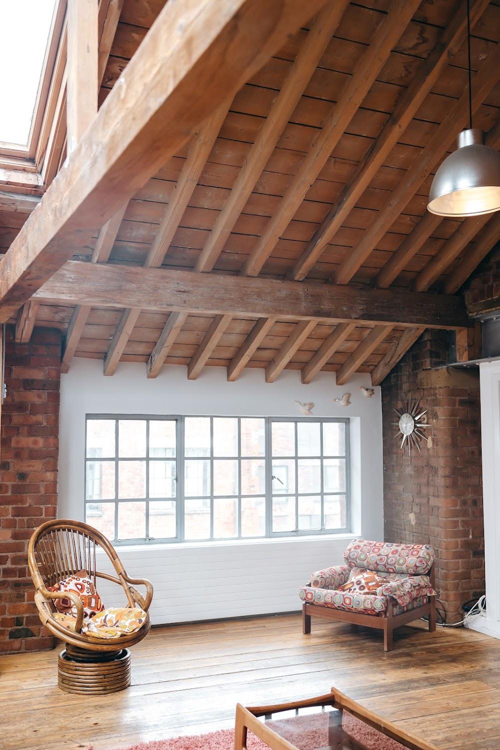 Cover Image for LoftNine9