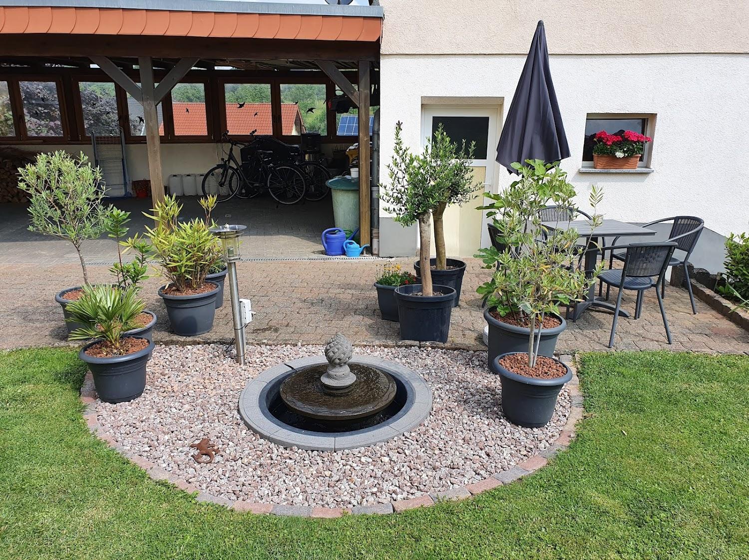 Cover Image for Ferienhaus Schmickler