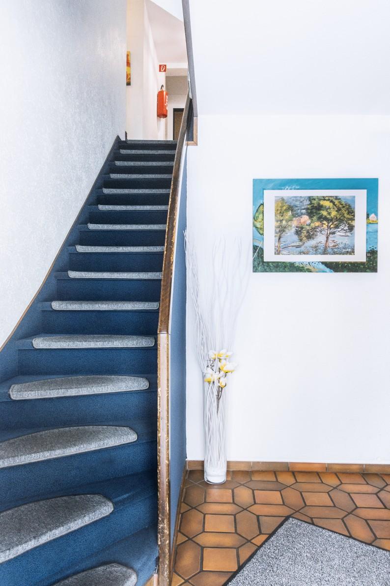 Cover Image for Hotel Restaurant Menden