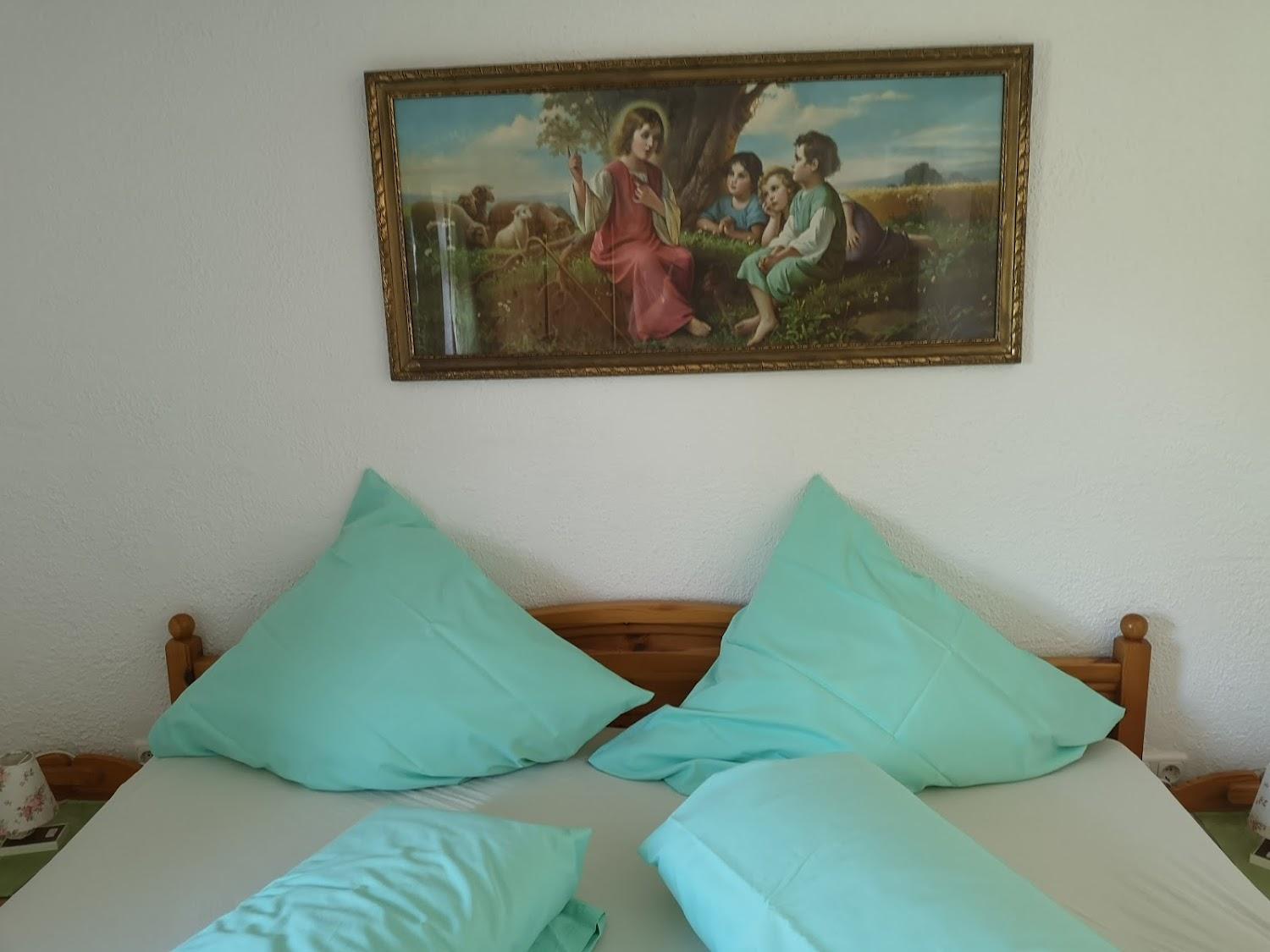 Cover Image for Gästehaus Monalisa