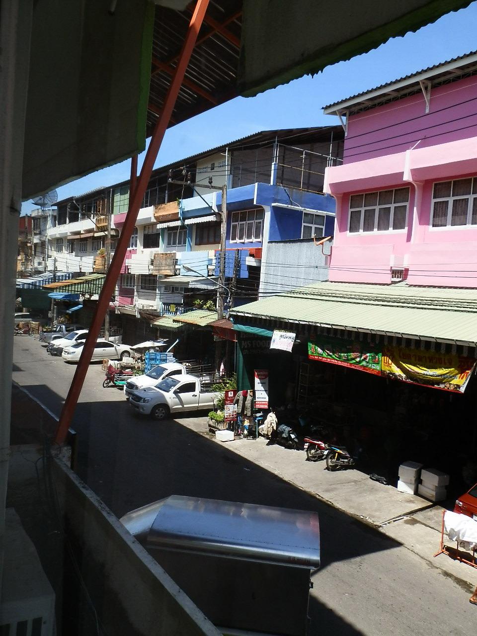 Cover Image for Phuket Cyber Inn