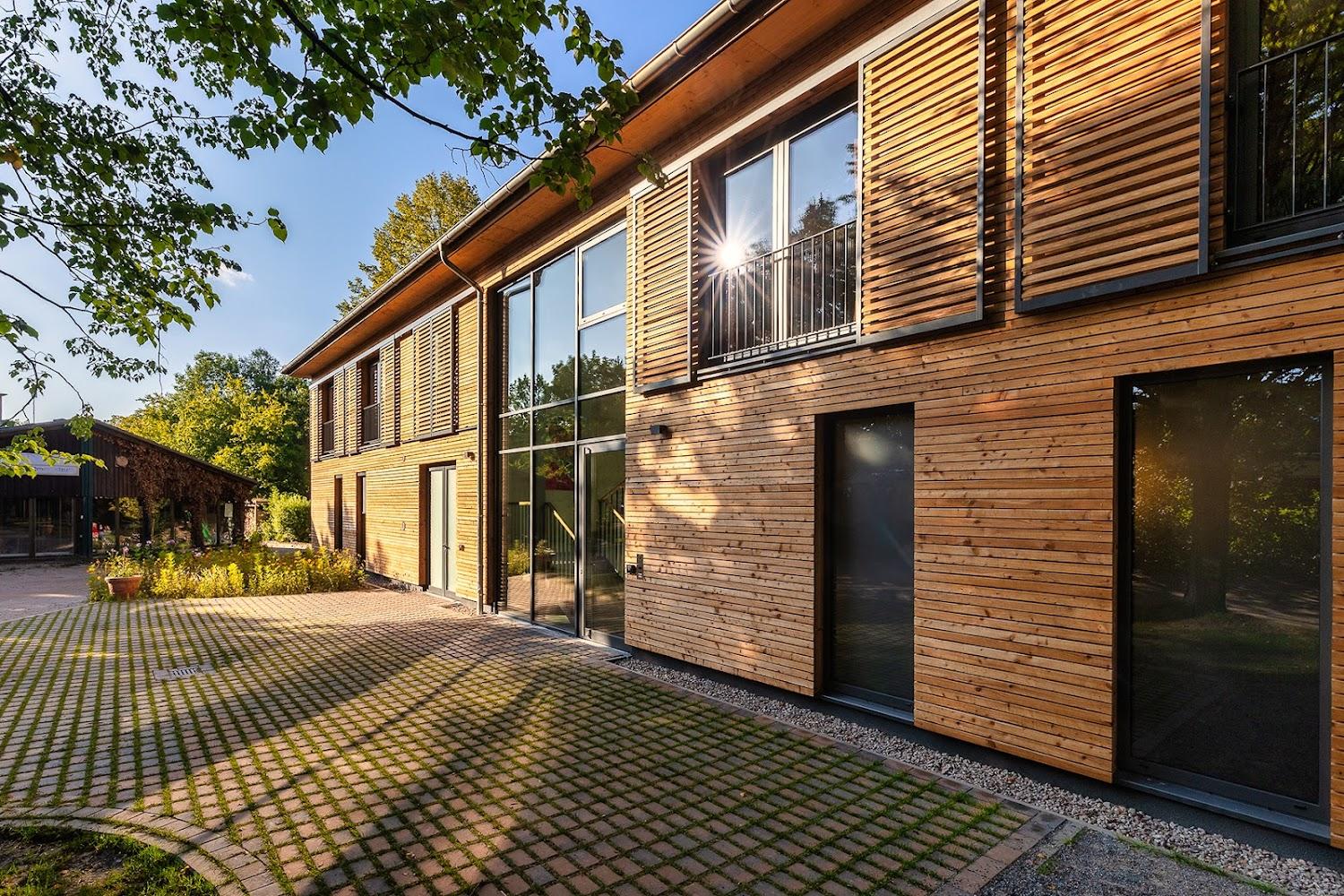 Cover Image for Hotel 11 Eulen