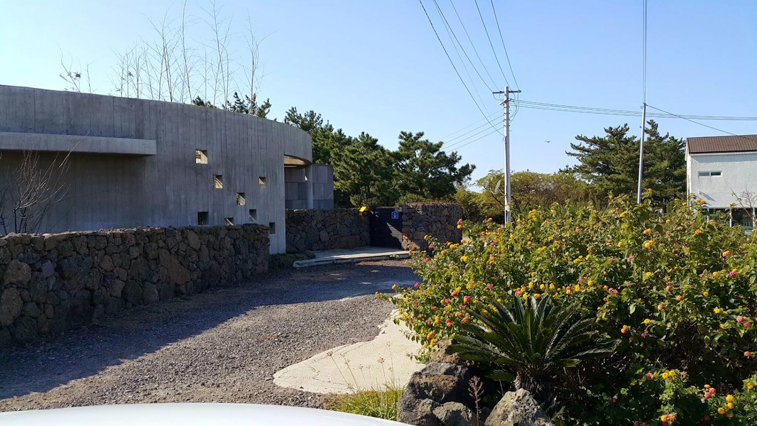 Cover Image for Jeju Badagurigi