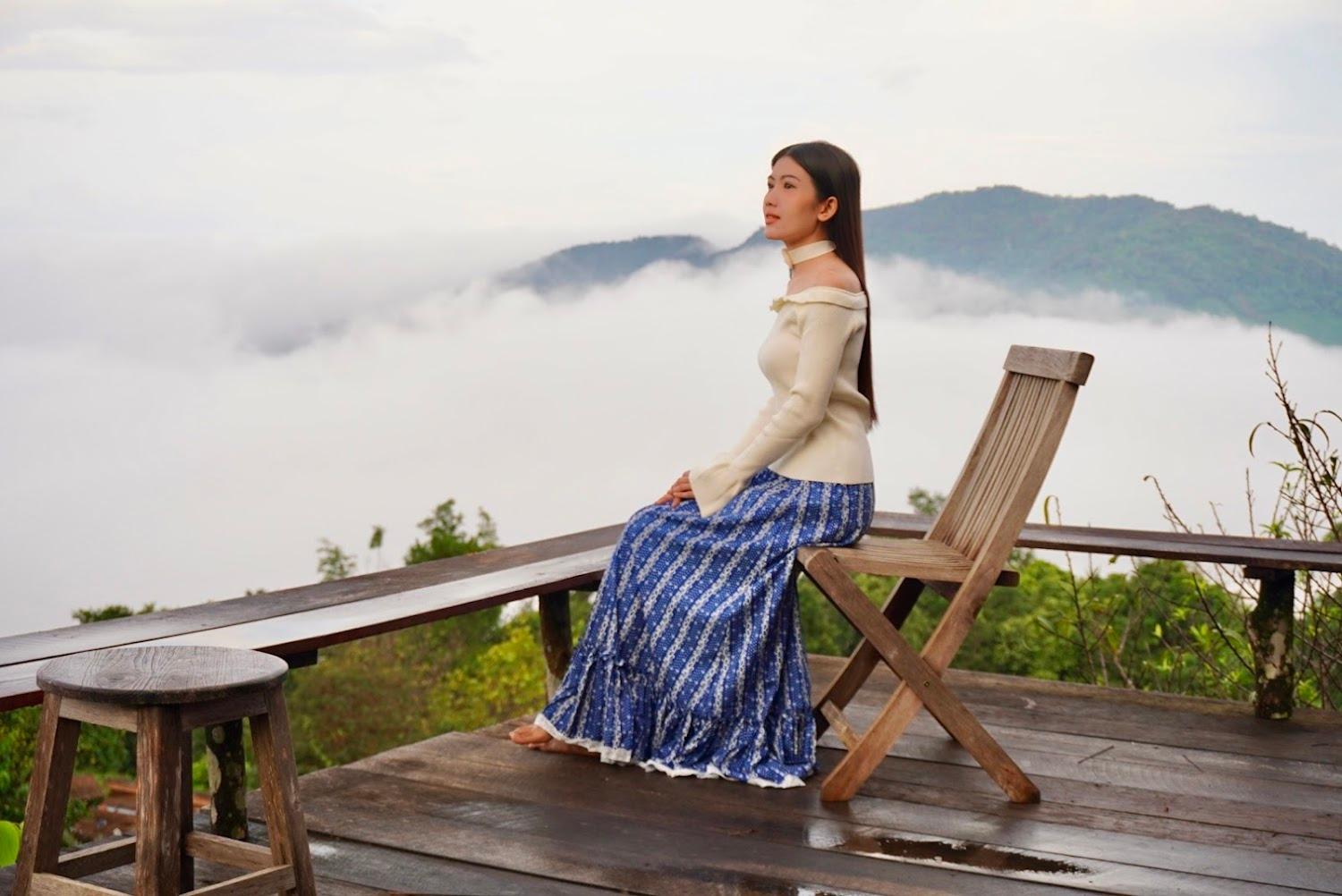 Cover Image for บ้านสวนดอยเปียงปุย