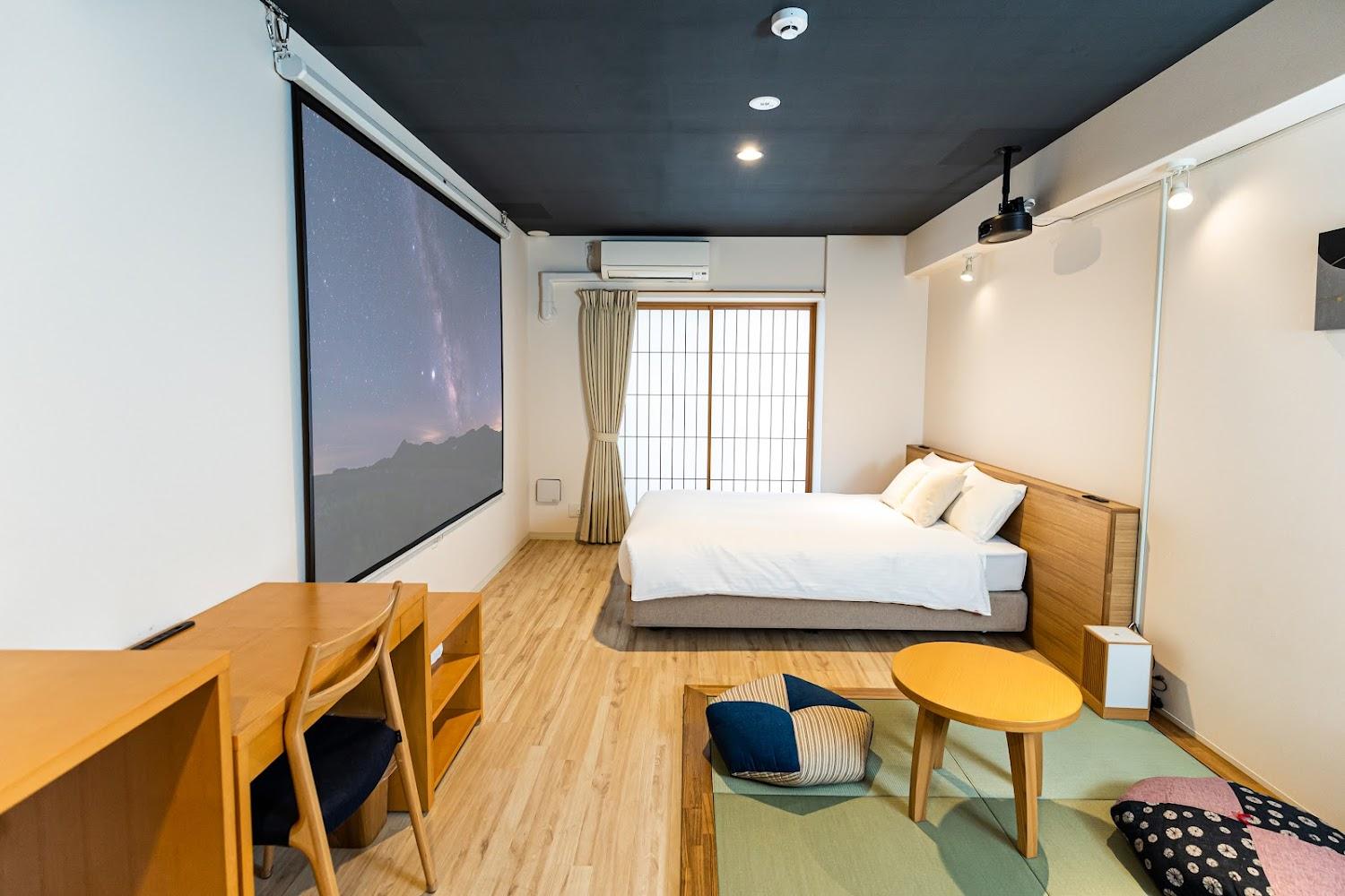 Cover Image for Minn 新大阪