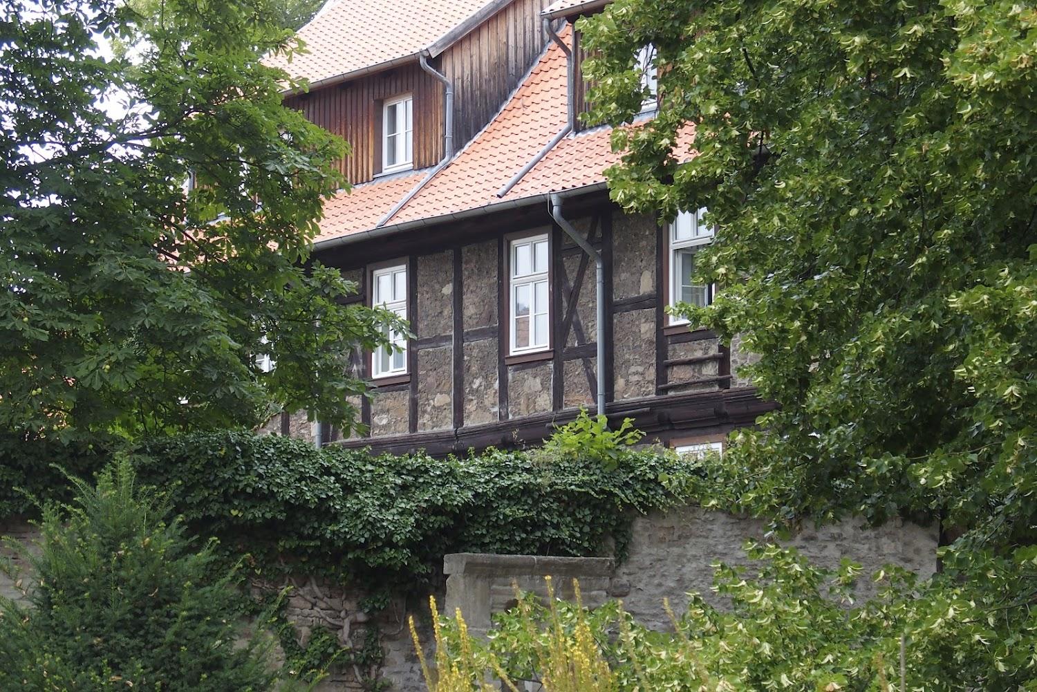 Cover Image for Landhaus Tonmühle