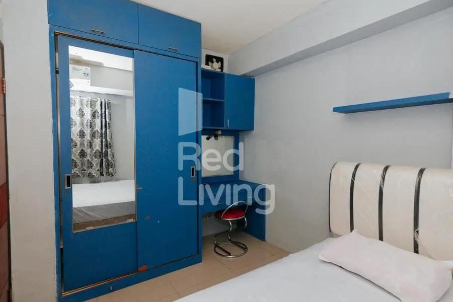 Cover Image for RedLiving Apartemen Casablanca East Residence - Kayla Property Tower B