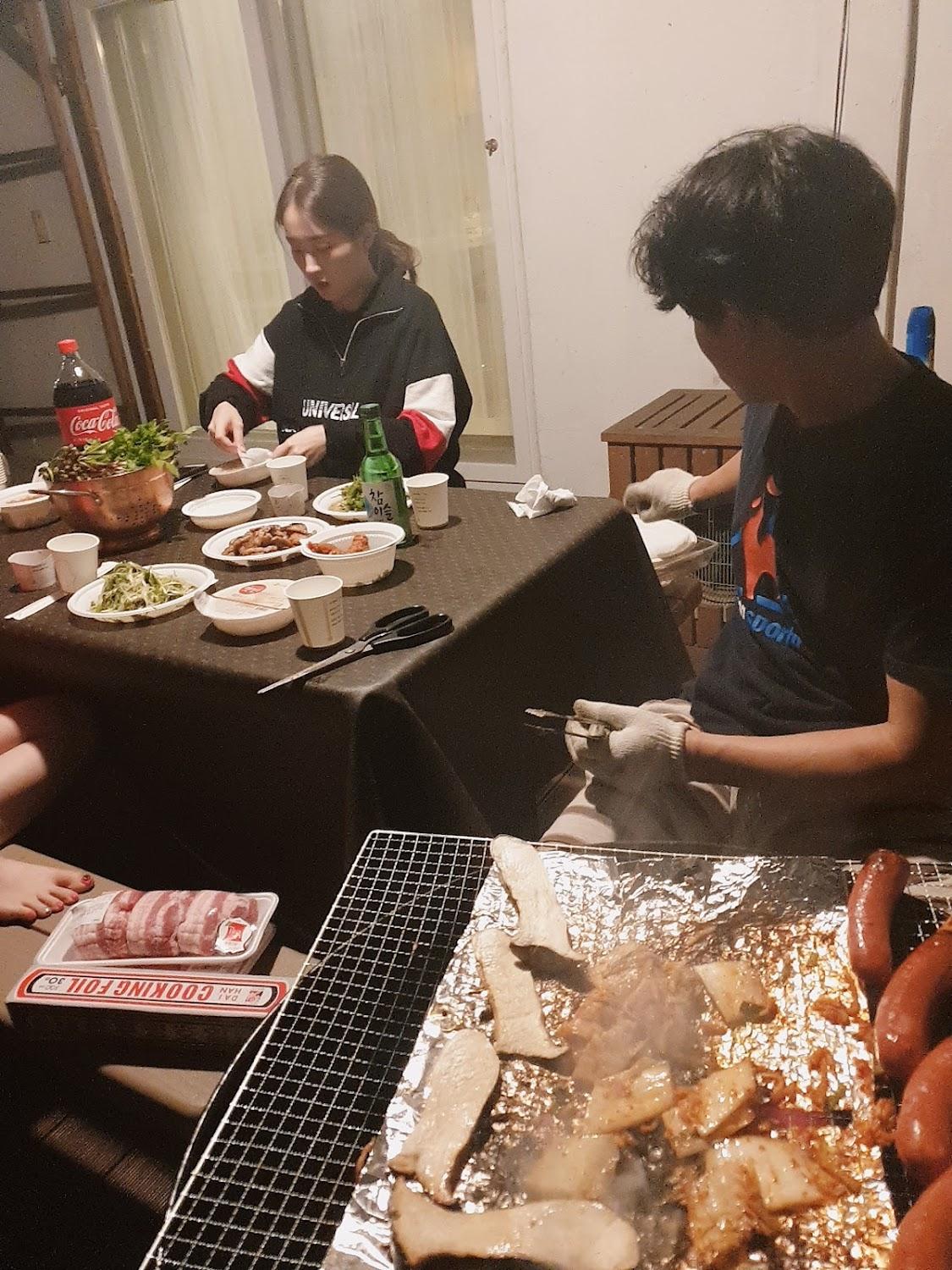 Cover Image for 프라미스펜션