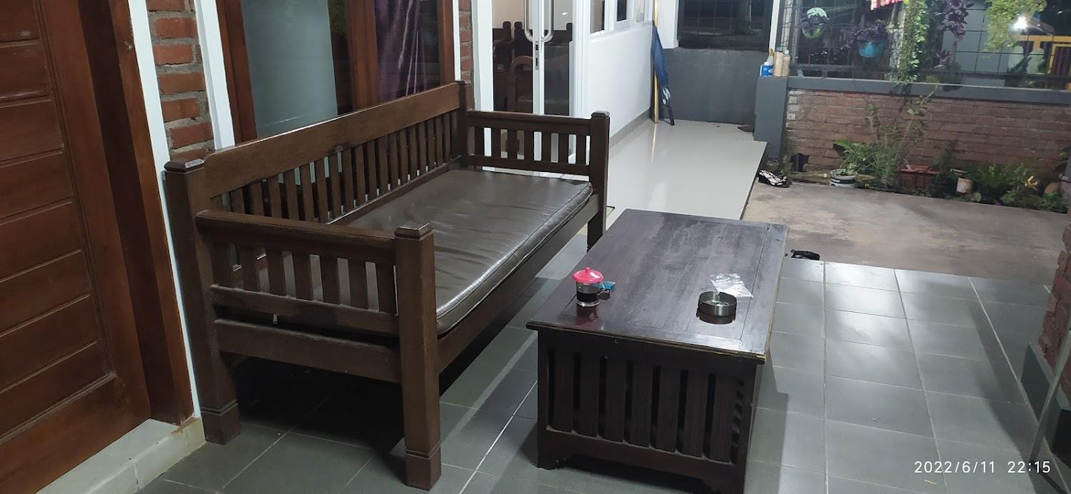 Cover Image for RedDoorz Resort near Darajat Garut
