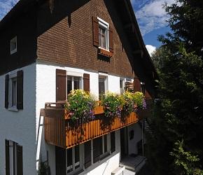 Cover Image for Ferienwohnung Ihler