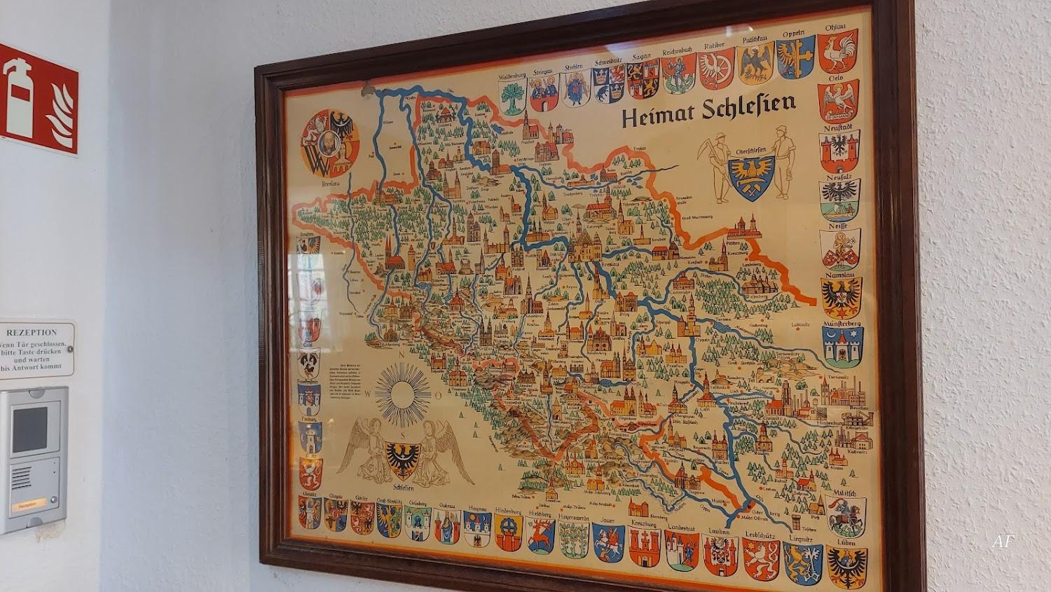 Cover Image for Haus Schlesien