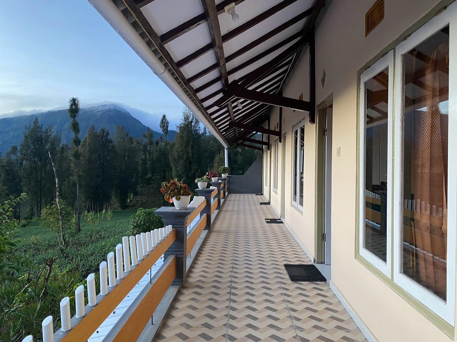 Cover Image for Guesthouse Purnama
