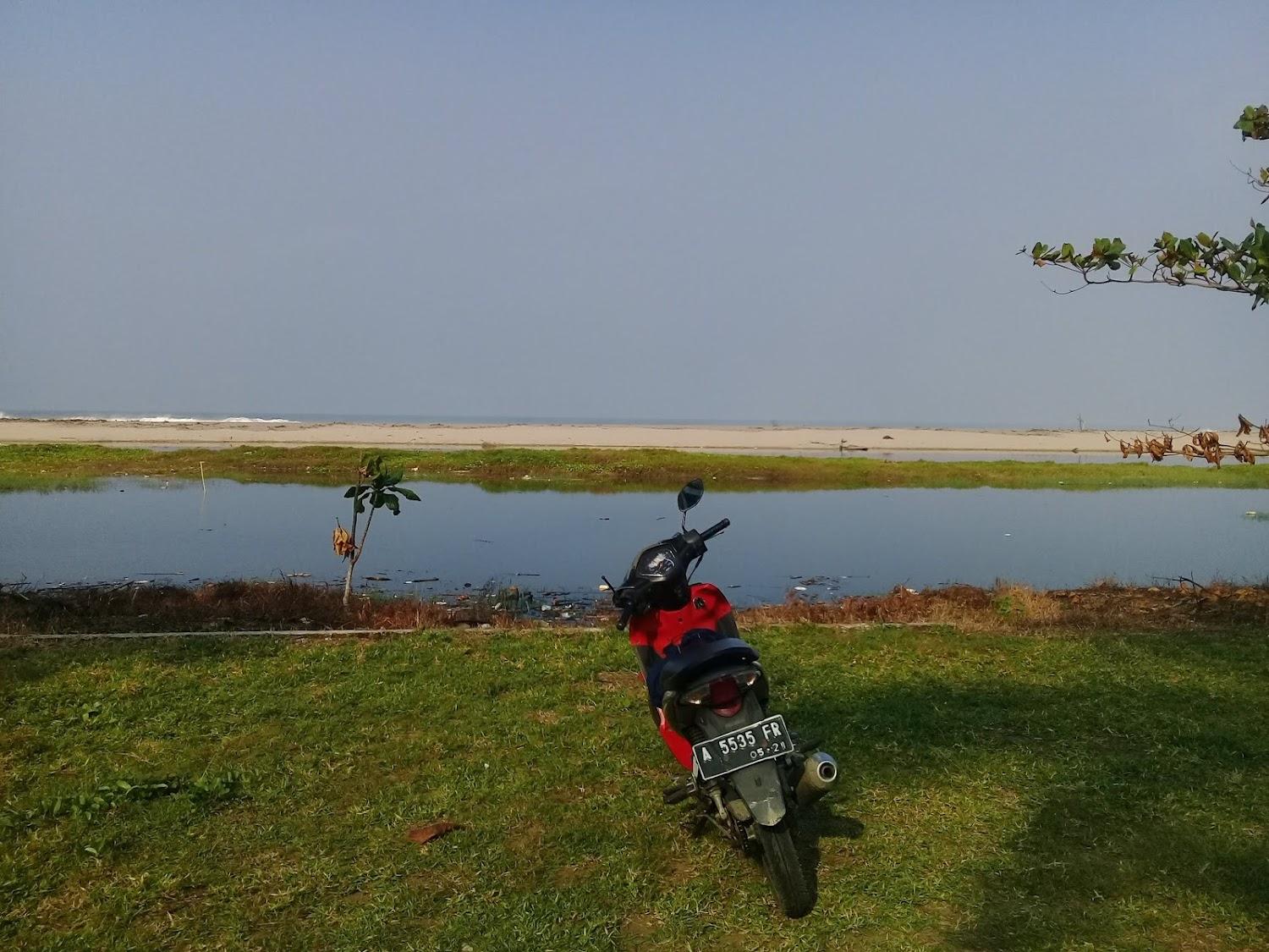 Cover Image for Sawarna Paradiso