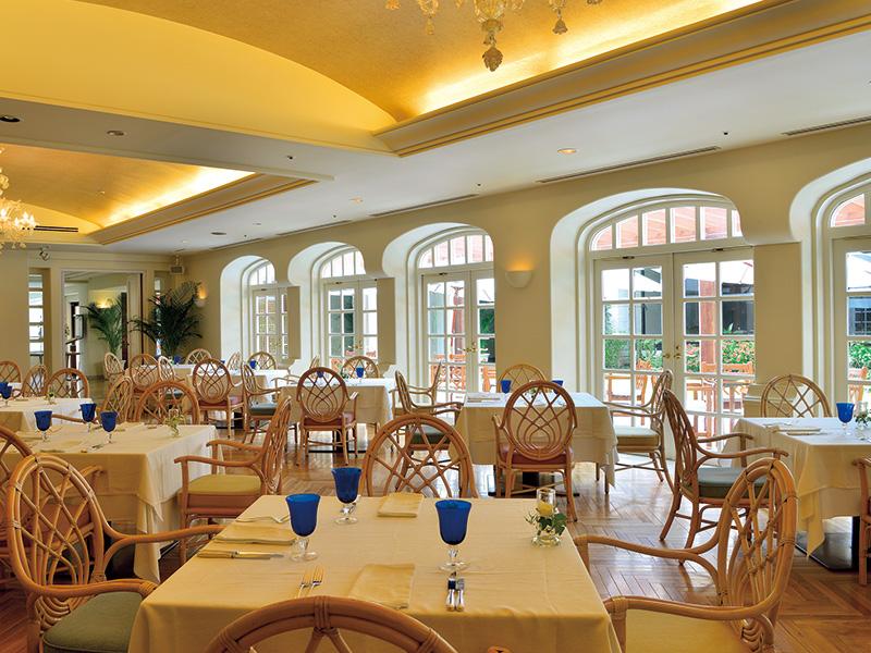 Cover Image for The Naha Terrace