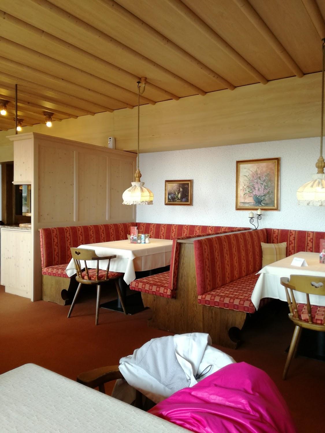 Cover Image for Hotel und Café Berghof am Paradies