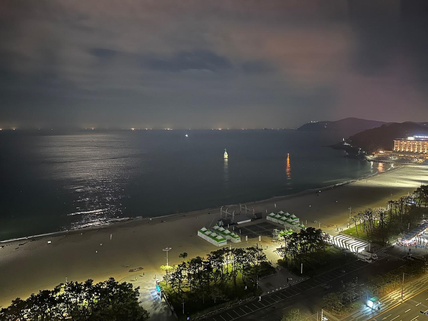 Cover Image for Shilla Stay Haeundae