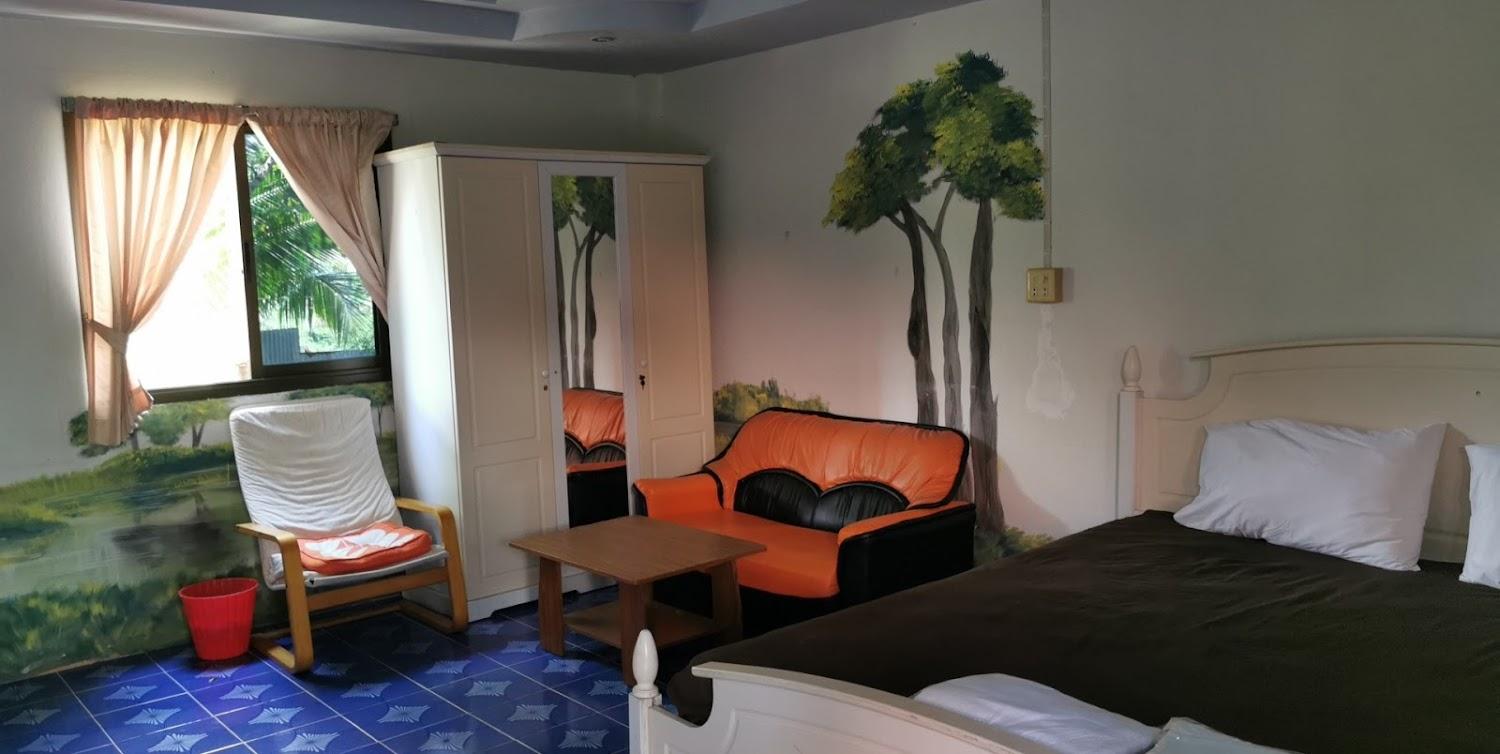 Cover Image for KaewKwan Resort