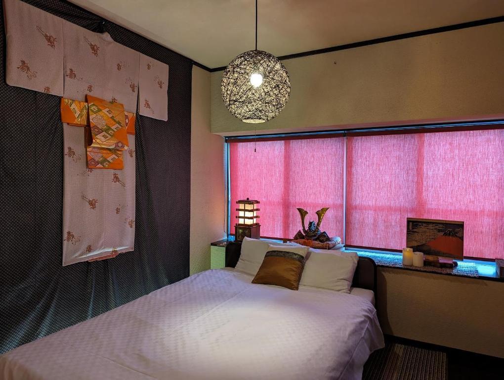Cover Image for 京都CozyHouse二条