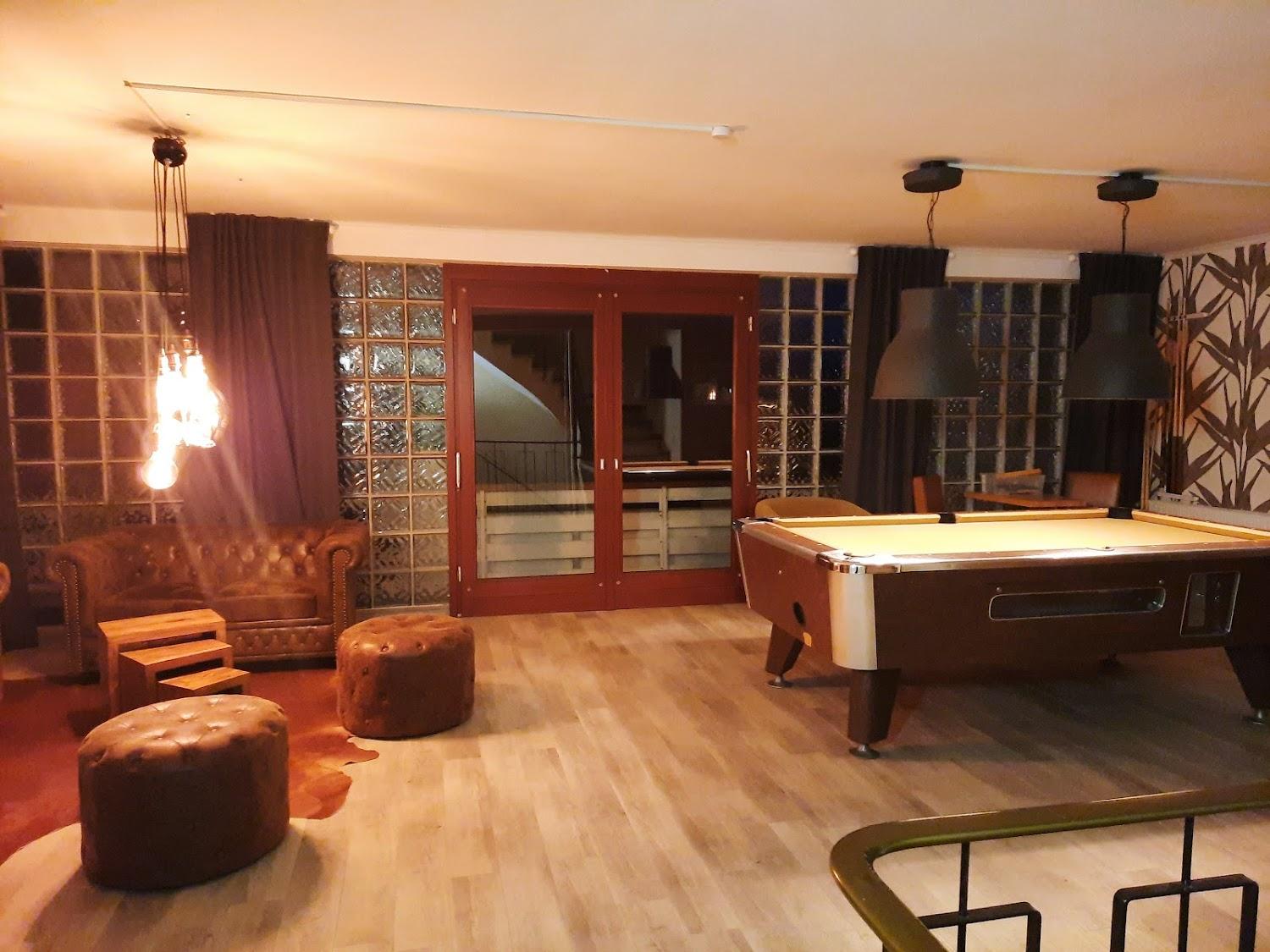 Cover Image for Hotel dat Norden