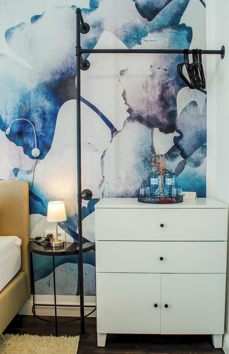 Cover Image for Cozy Apartment in Lively Giesing