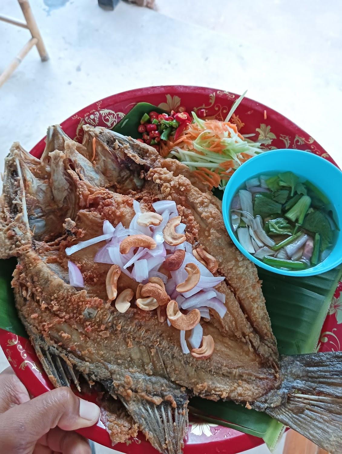 Cover Image for Suk-samer home stay (ครัวกระทงนา&สุขเสมอ โฮมสเตย์)