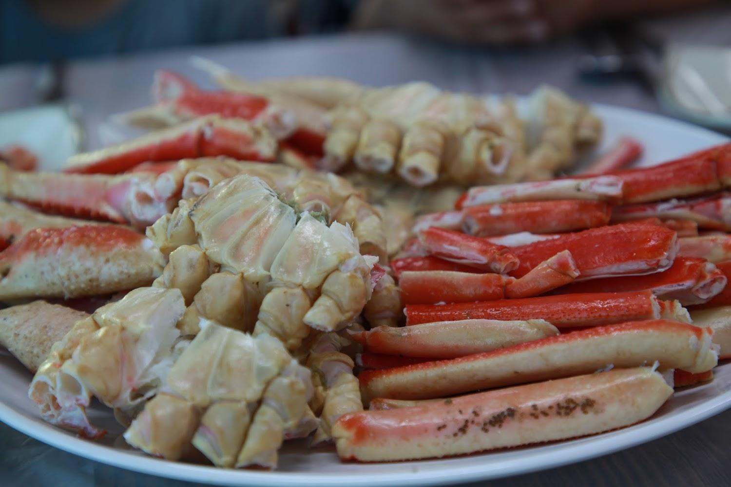 Cover Image for 대흥호영덕대게회