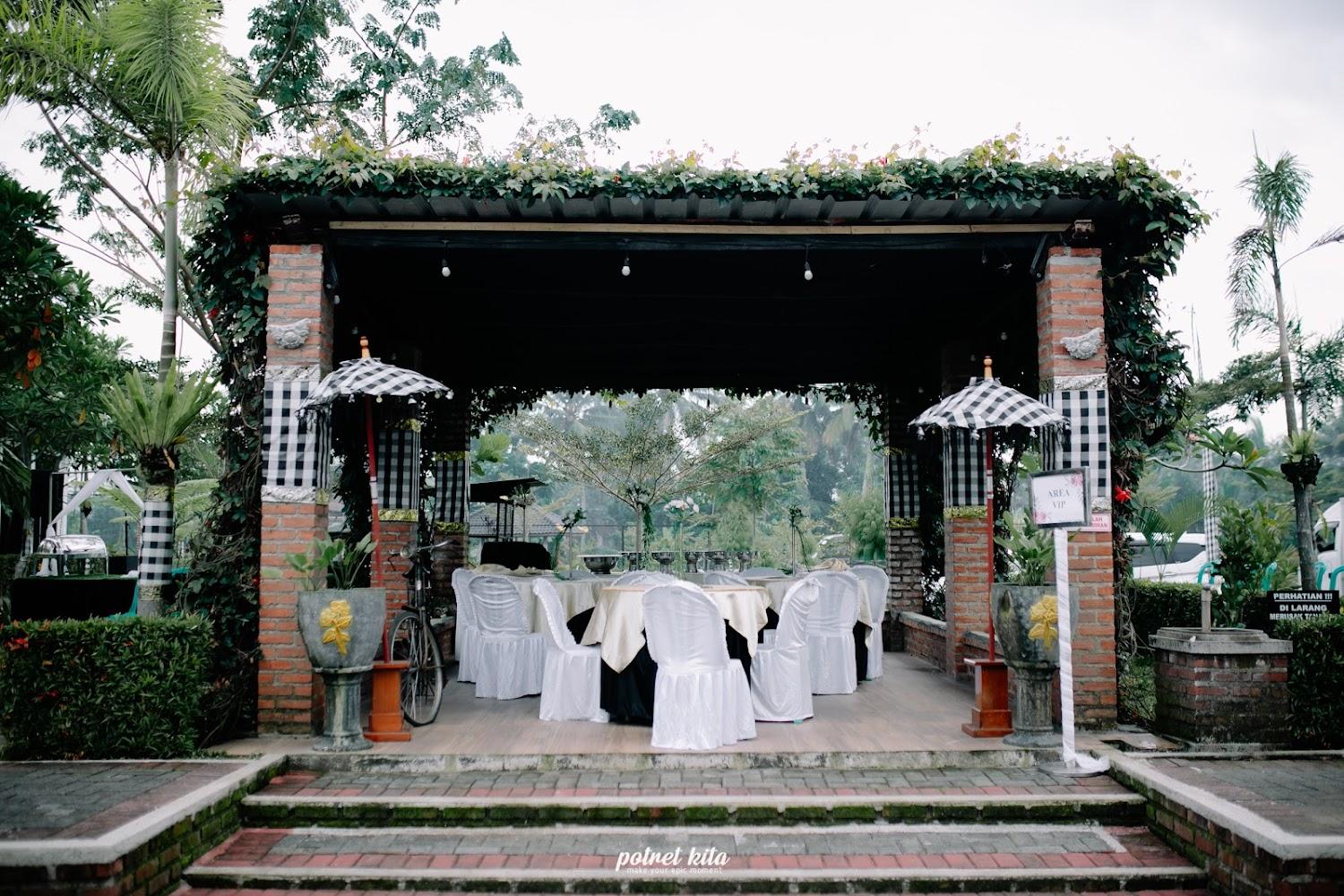 Cover Image for Jajapin Wangsaloka Glamping